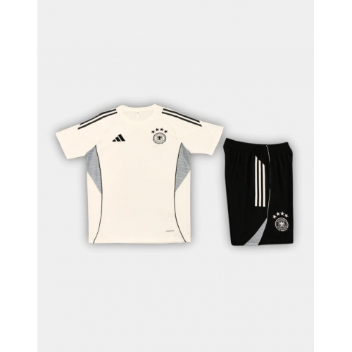 GERMANY-SUMMER SET WHITE