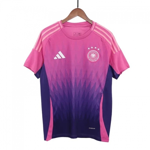 Germany Away Jersey EURO 2024