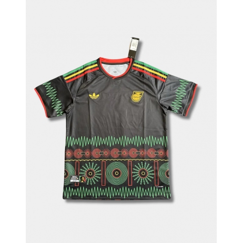 Jamaica World Cup Away Kit