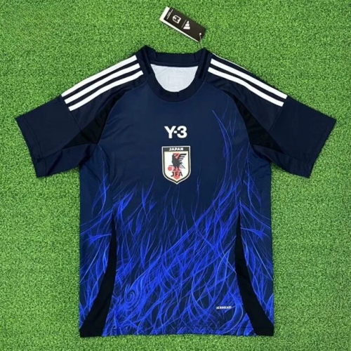 Japan 2024 Home Man Jersey
