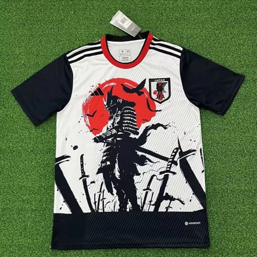 Japan Samurai Special Anime Edition Man Jersey 23/24