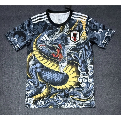 Japan Special Edition Men Jersey 24/25