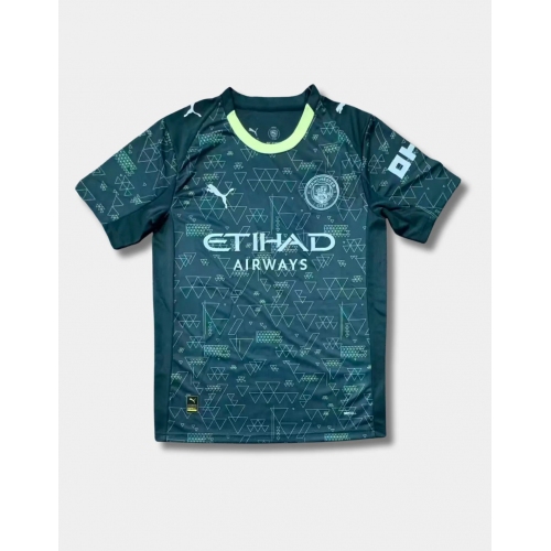Manchester City 