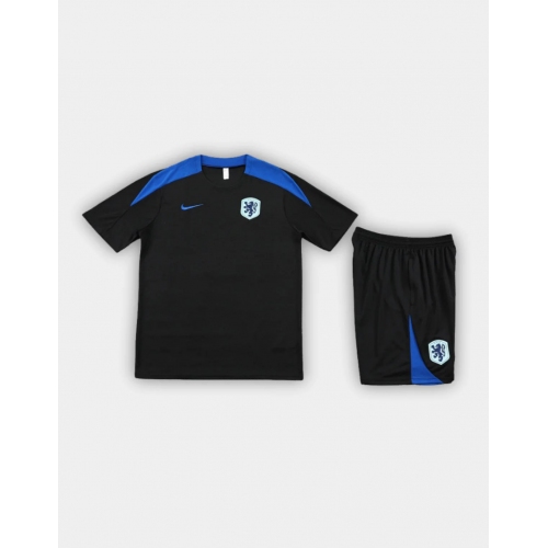 NETHERLANDS-SUMMER SET BLACK