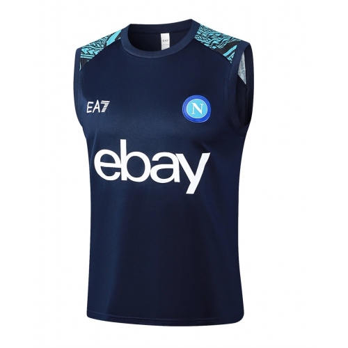 Napoli Training Jersey 24/25