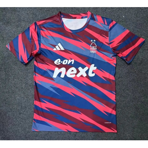 Nottingham Forest Training Man Jersey 24/25