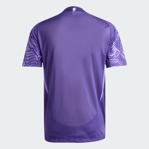 Orlando City Home Man Jersey 25/26