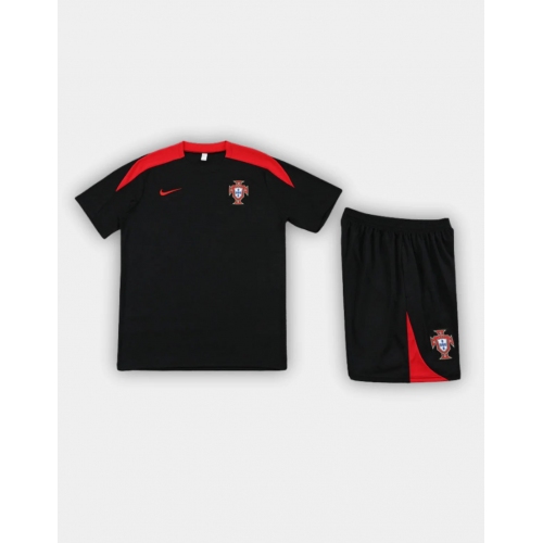 PORTUGAL-SUMMER SET BLACK