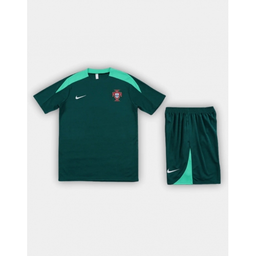 PORTUGAL-SUMMER SET GREEN