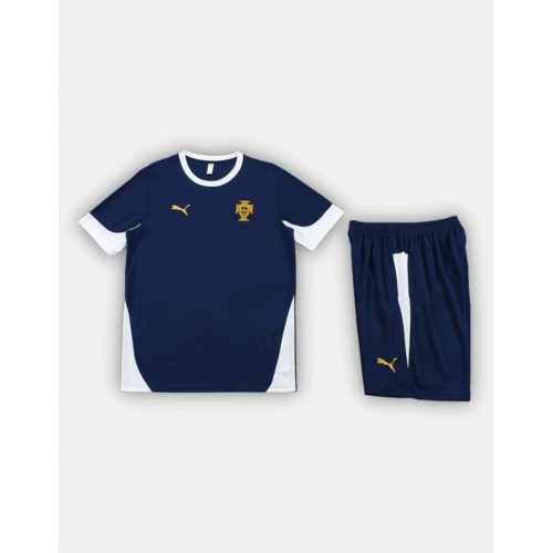 PORTUGAL-SUMMER SET NAVY