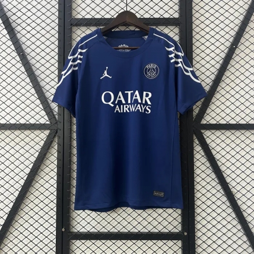 Paris Saint Germain Fourth Men Jersey 24/25