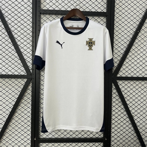 Portugal 2025 Training Man Jersey