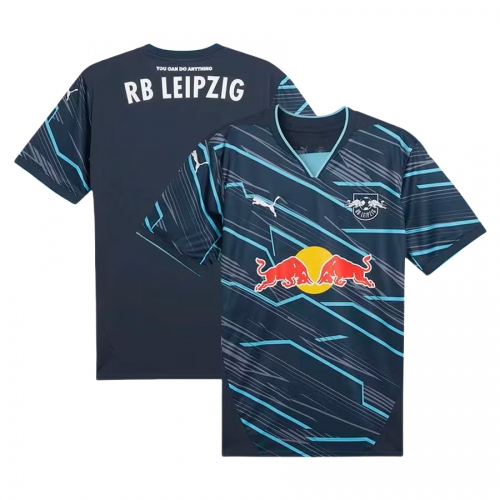 RB Leipzig 3rd Shirt-2024-25