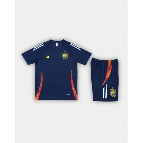 SPAIN-SUMMER SET NAVY