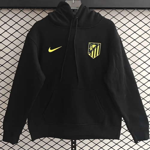25/26 ATM Black Hoody(黑色)