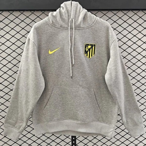 25/26 ATM Grey Hoody(灰色)