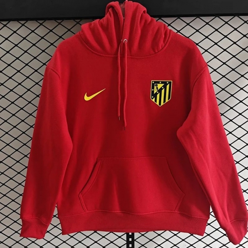 25/26 ATM Red Hoody(红色)