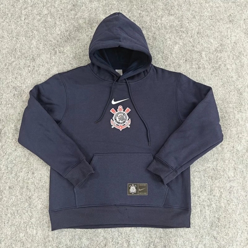 25/26 Corinthians Royal Blue Hoody