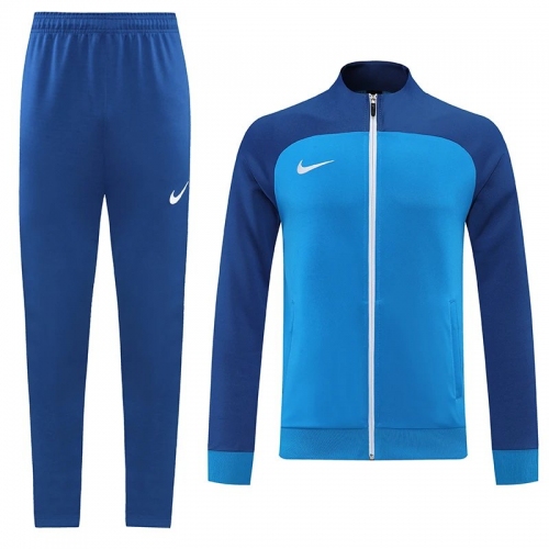 25/26 NJ Azure Jacket Tracksuit#NJ01