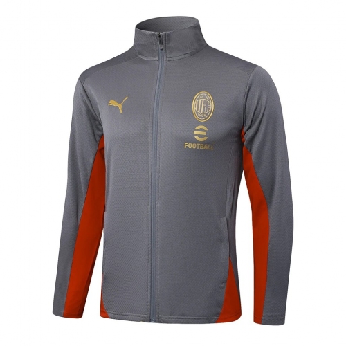 AC Milan Training Jacket 24/25