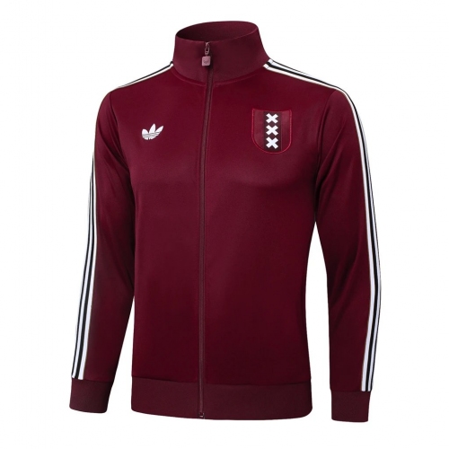 Ajax Training Jacket 24/25