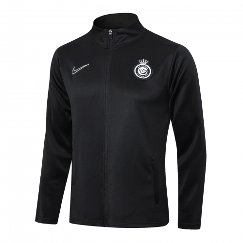Al-Nassr Training Jacket 24/25