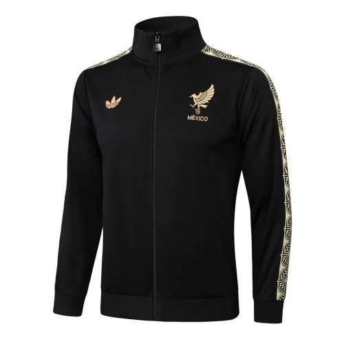 Mexico Training Jacket 24/25