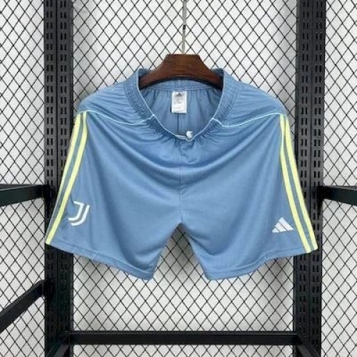 2025/2026 Juventus Away Shorts