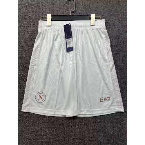 2025/2026 Napoli Away Shorts
