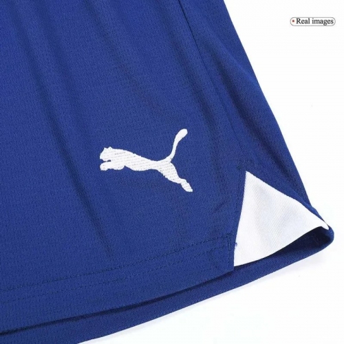 23-24 Marseille Away Shorts