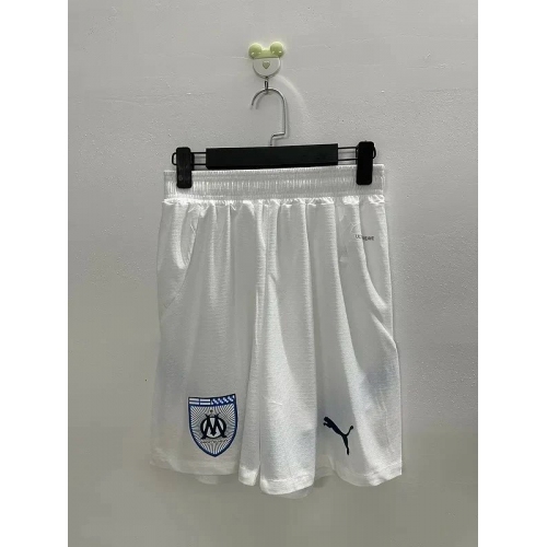 24-25 Marseille Home Shorts