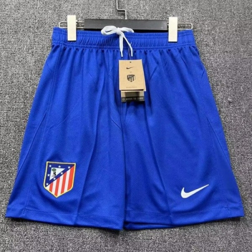 25/26 ATM Home Fans Shorts Pants