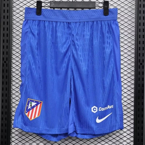 25/26 ATM Home Player Version Shorts Pants