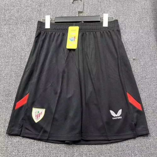 25/26 Bilbao Home Shorts Pants