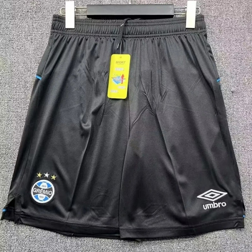 25/26 Grêmio Home Shorts Pants