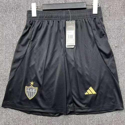 25/26 Mineiro Home Shorts Pants