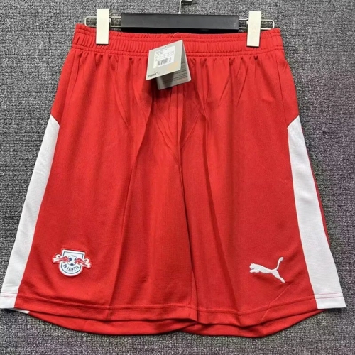 25/26 RB Leipzig Orange Shorts Pants