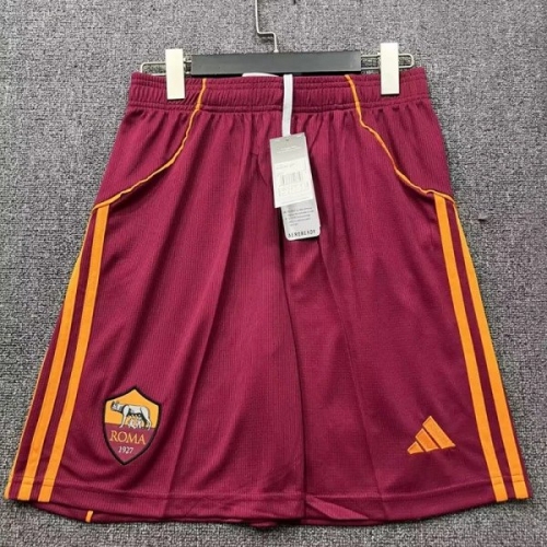 25/26 Roma Home Shorts Pants