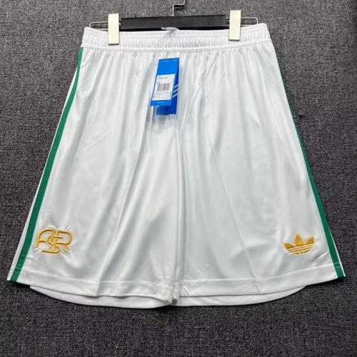 25/26 Roma Third Shorts Pants