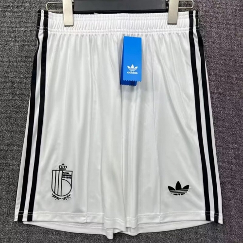 26/27 Belgium Away Shorts Pants