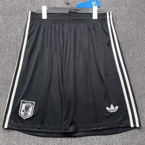 26/27 Japan Away Shorts Pants