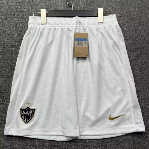 26/27 Mineiro Away Fans Shorts Pants