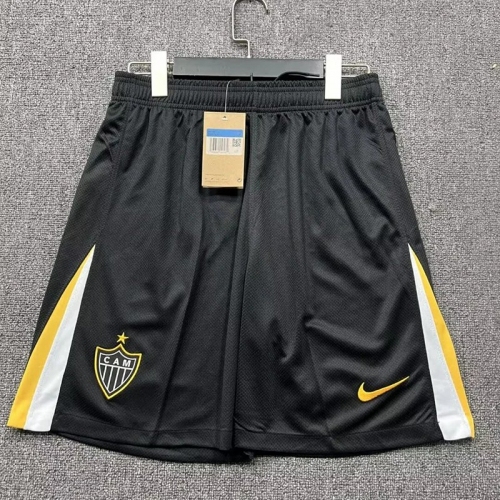 26/27 Mineiro Home Fans Shorts Pants