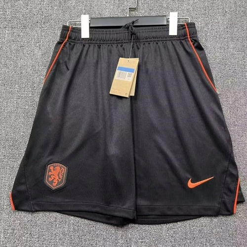 26/27 Netherlands Home Shorts Pants