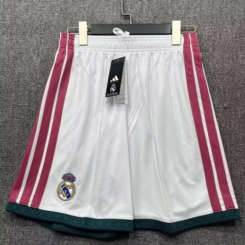 26/27 RMA Home Shorts Pants