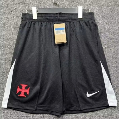 26/27 Vasco da Gama Away Fans Shorts Pants