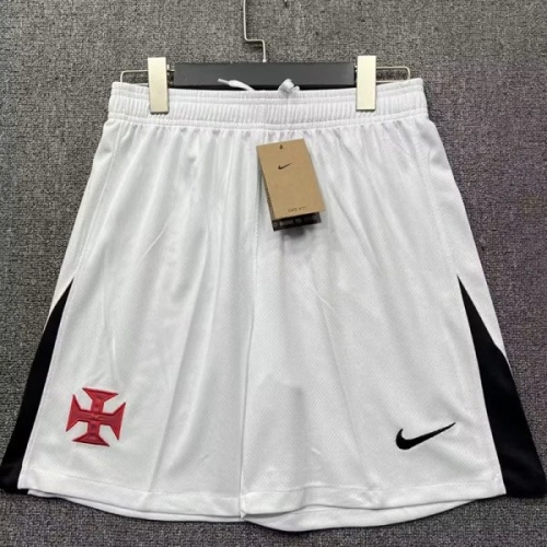 26/27 Vasco da Gama Home Fans Shorts Pants