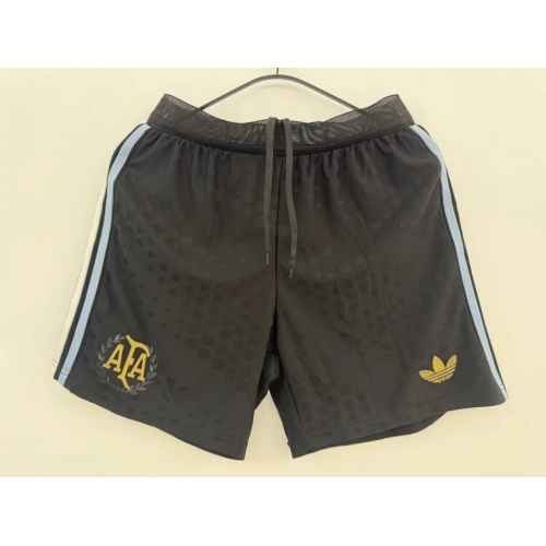 Argentina 2025 Player Shorts