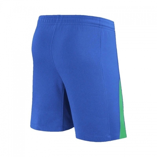 Brazil Home Shorts Copa America 2024