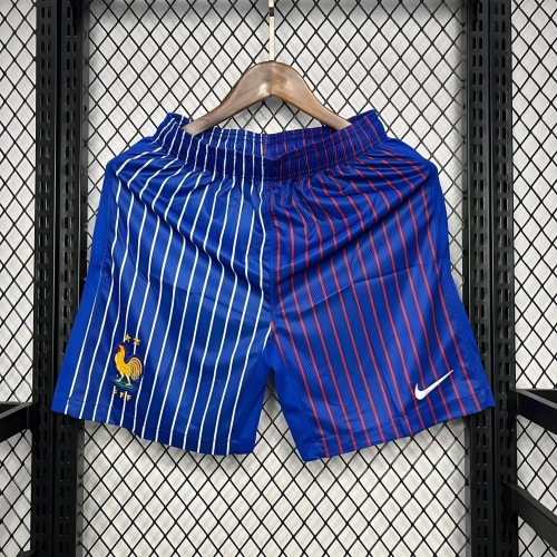 France 2024 Home Shorts